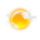 Partly sunny