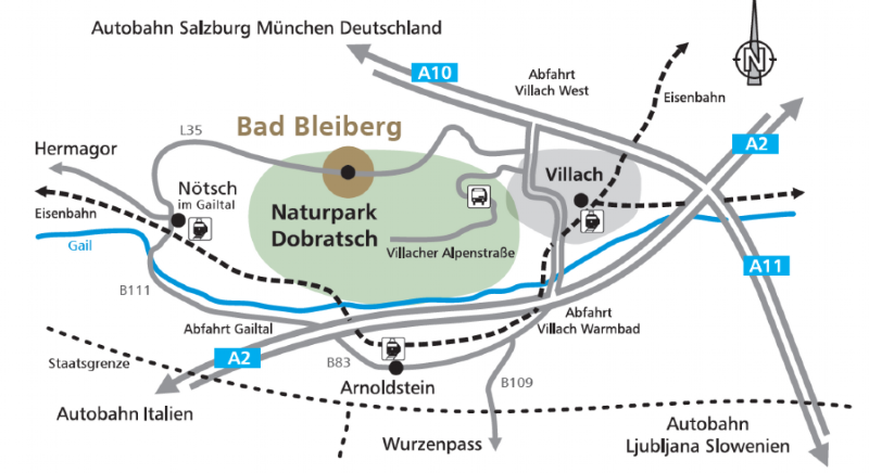 Bad Bleiberg